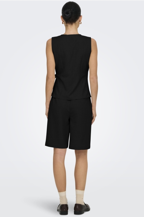 Jacqueline de Yong jdynina s/l wrap top wvn